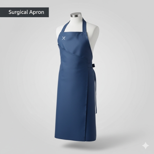 Best surgical apron manufacturers in pcmc,pune