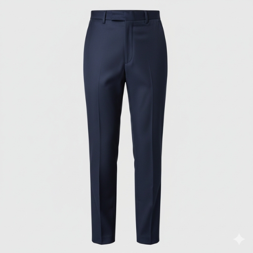 High rise formal pants suppliers in pune