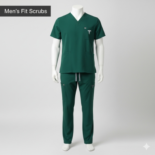 Scrubs manufacturers in pune