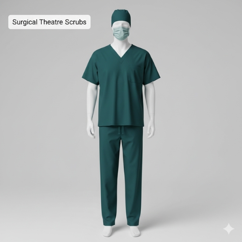 Surgical uniform manufacturers in pune,pcmc