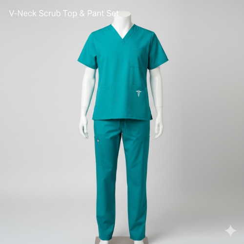 Top scrubs manufacturers in pune