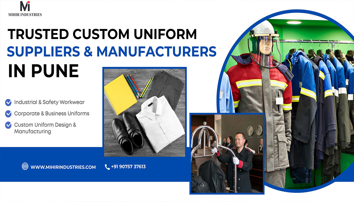 customized-uniform-suppliers-pune-mihir-industries