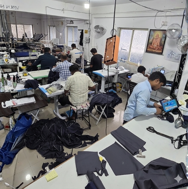 Popular uniform-
             manufacturers in pune