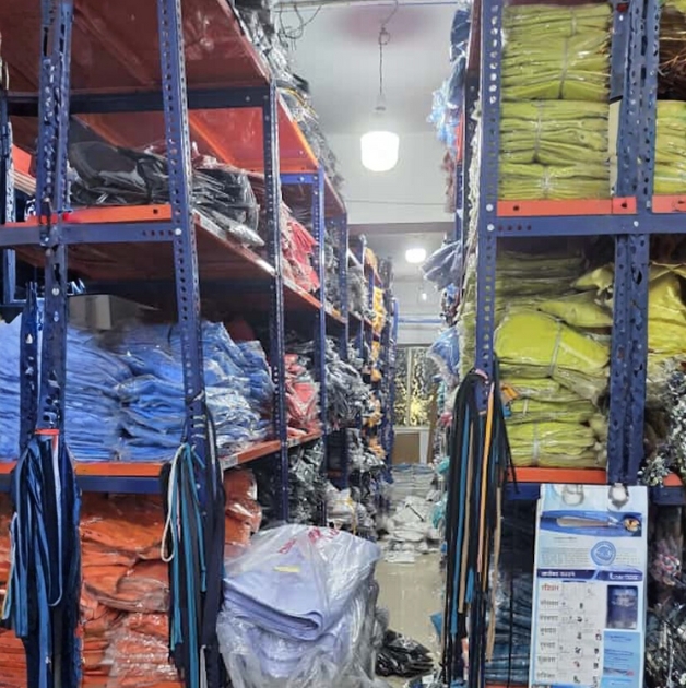 Top uniform suppliers in pune,pcmc