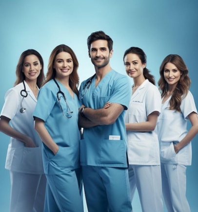 Hospital uniforms suppliers in pune,pcmc