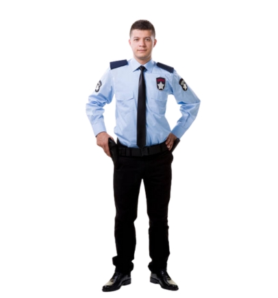 Security uniform manufacturers in pcmc